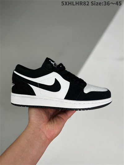 women air jordan 1 shoes 2022-12-11-350